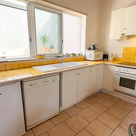 Βίλα Maison De Village A Etage *