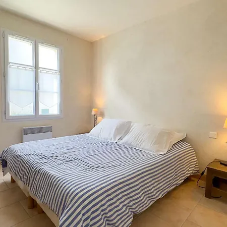 Βίλα Maison De Village A Etage Loix