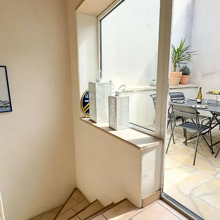 Maison De Village A Etage Βίλα *