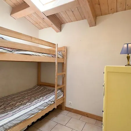 Βίλα Maison De Village A Etage *